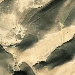 Satellite imagery of Kūh-e Tūr, AF