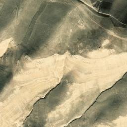 Satellite imagery of Kūh-e Tūr, AF