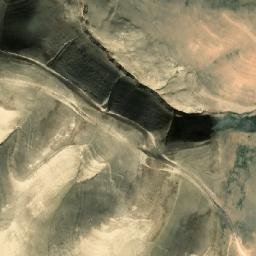Satellite imagery of Kūh-e Tūr, AF