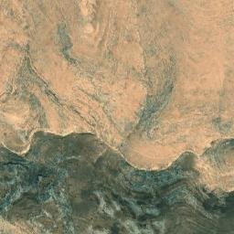 Satellite imagery of Pushtah-ye Jījpal, AF