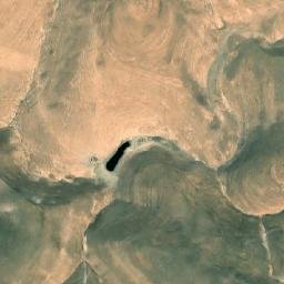 Satellite imagery of Pushtah-ye Jījpal, AF