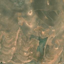 Satellite imagery of Sar-e Chōp, AF