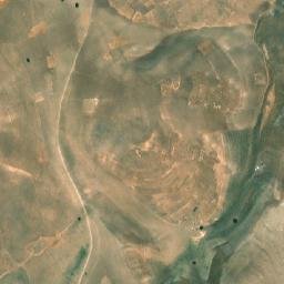 Satellite imagery of Sar-e Chōp, AF