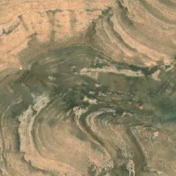 Satellite imagery of Pushtah-ye Īrmī, AF