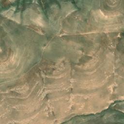 Satellite imagery of Pushtah-ye Īrmī, AF