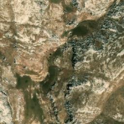 Satellite imagery of Kōh-e Yakhdān, AF