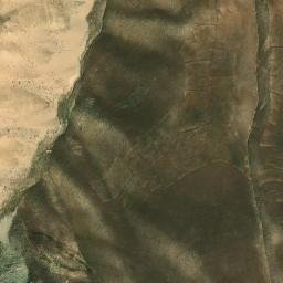 Satellite imagery of Qāfzār, AF