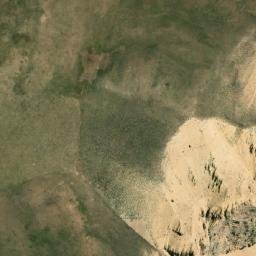 Satellite imagery of Kōh-e Bukht, AF