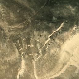 Satellite imagery of Band-e Sabzakjē, AF