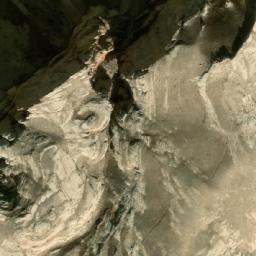 Satellite imagery of Kōh-e Mōndah, AF