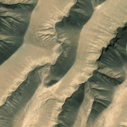 Satellite imagery of Kōh-e Qaţār Jar, AF