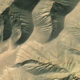 Satellite imagery of Kōh-e Qaţār Jar, AF