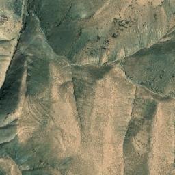 Satellite imagery of Band-e Sargīnkhowrak, AF