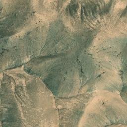 Satellite imagery of Band-e Sargīnkhowrak, AF
