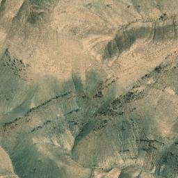 Satellite imagery of Band-e Sargīnkhowrak, AF