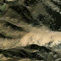 Satellite imagery of Nowrōz Sar, AF