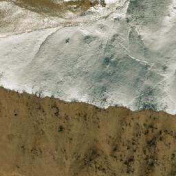 Satellite imagery of Shāmāk, AF