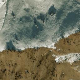 Satellite imagery of Shāmāk, AF