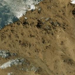 Satellite imagery of Shāmāk, AF