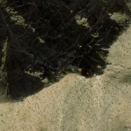 Satellite imagery of Kōh-e Hōratī, AF