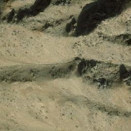 Satellite imagery of Kōh-e Hōratī, AF