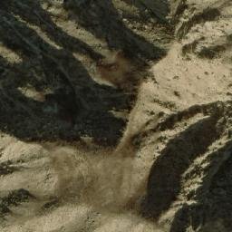 Satellite imagery of Kōh-e Surkhī, AF