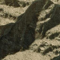 Satellite imagery of Kōh-e Surkhī, AF