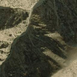 Satellite imagery of Kōh-e Surkhī, AF