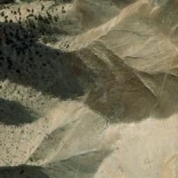 Satellite imagery of Kōh-e Kuhnah Deh, AF