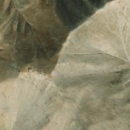 Satellite imagery of Kōh-e Kuhnah Deh, AF