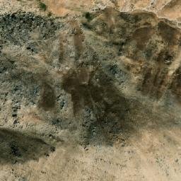 Satellite imagery of Kōh-e Tārow, AF