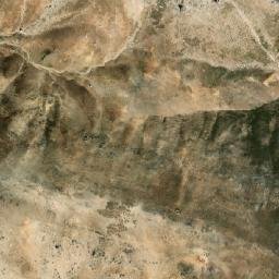 Satellite imagery of Kōh-e Tārow, AF