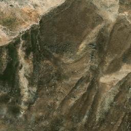 Satellite imagery of Kōh-e Tārow, AF