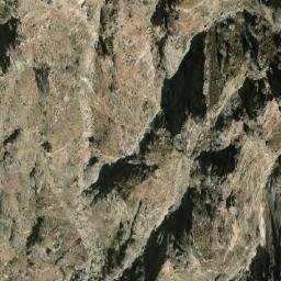 Satellite imagery of Tarah Kōh, AF