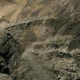 Satellite imagery of Marḩam Khāk, AF