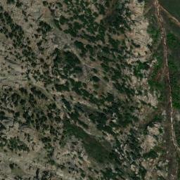 Satellite imagery of Kōh-e Nashr-e Nīāz, AF