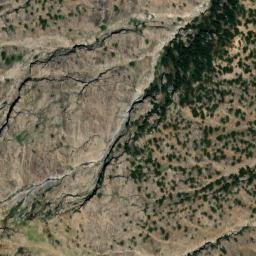 Satellite imagery of Kōh-e Nashr-e Nīāz, AF