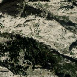 Satellite imagery of Kōh-e Rowūndā, AF