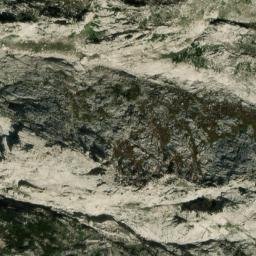 Satellite imagery of Kōh-e Rowūndā, AF