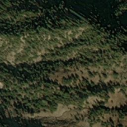 Satellite imagery of Maykanī Ghar, AF