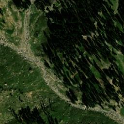 Satellite imagery of Gadōlē Ghar, AF