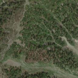Satellite imagery of Margater Ghar, PK