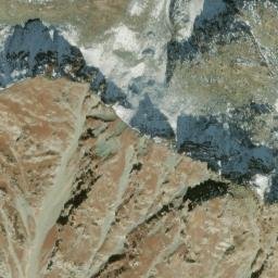 Satellite imagery of Dober Ghar, PK