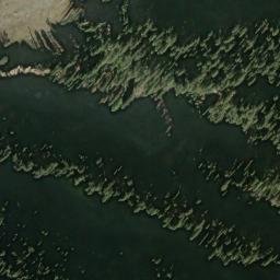 Satellite imagery of Bango, PK