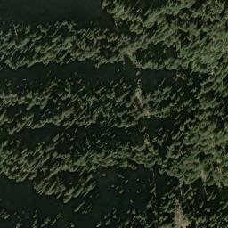 Satellite imagery of Bango, PK
