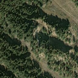 Satellite imagery of Bango, PK