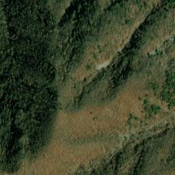 Satellite imagery of 서북산, JP