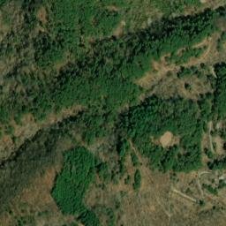 Satellite imagery of 서북산, JP