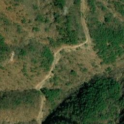 Satellite imagery of 대부산, JP