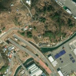 Satellite imagery of Isimi-got, KR